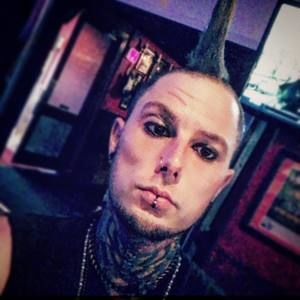 Meet your Posher, Corey